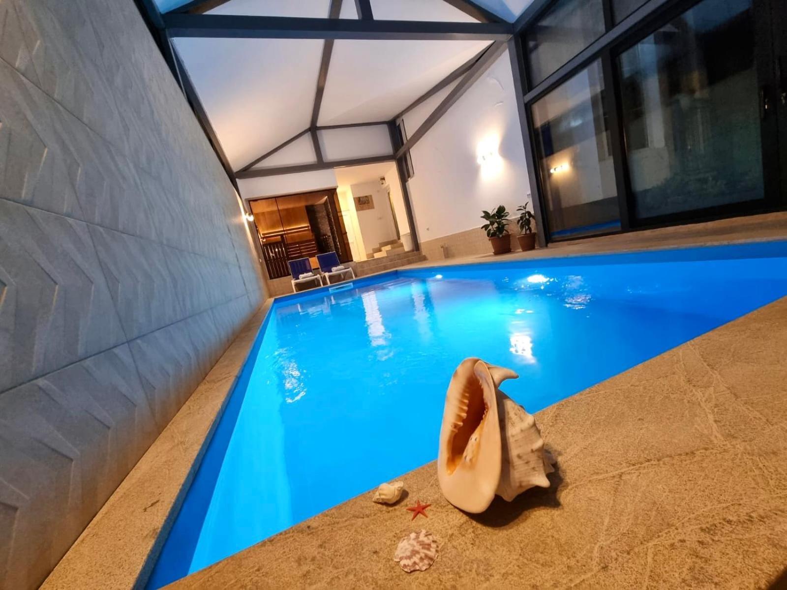Laguna Beach Club Bazaleti Lake Dushet'i Exteriér fotografie
