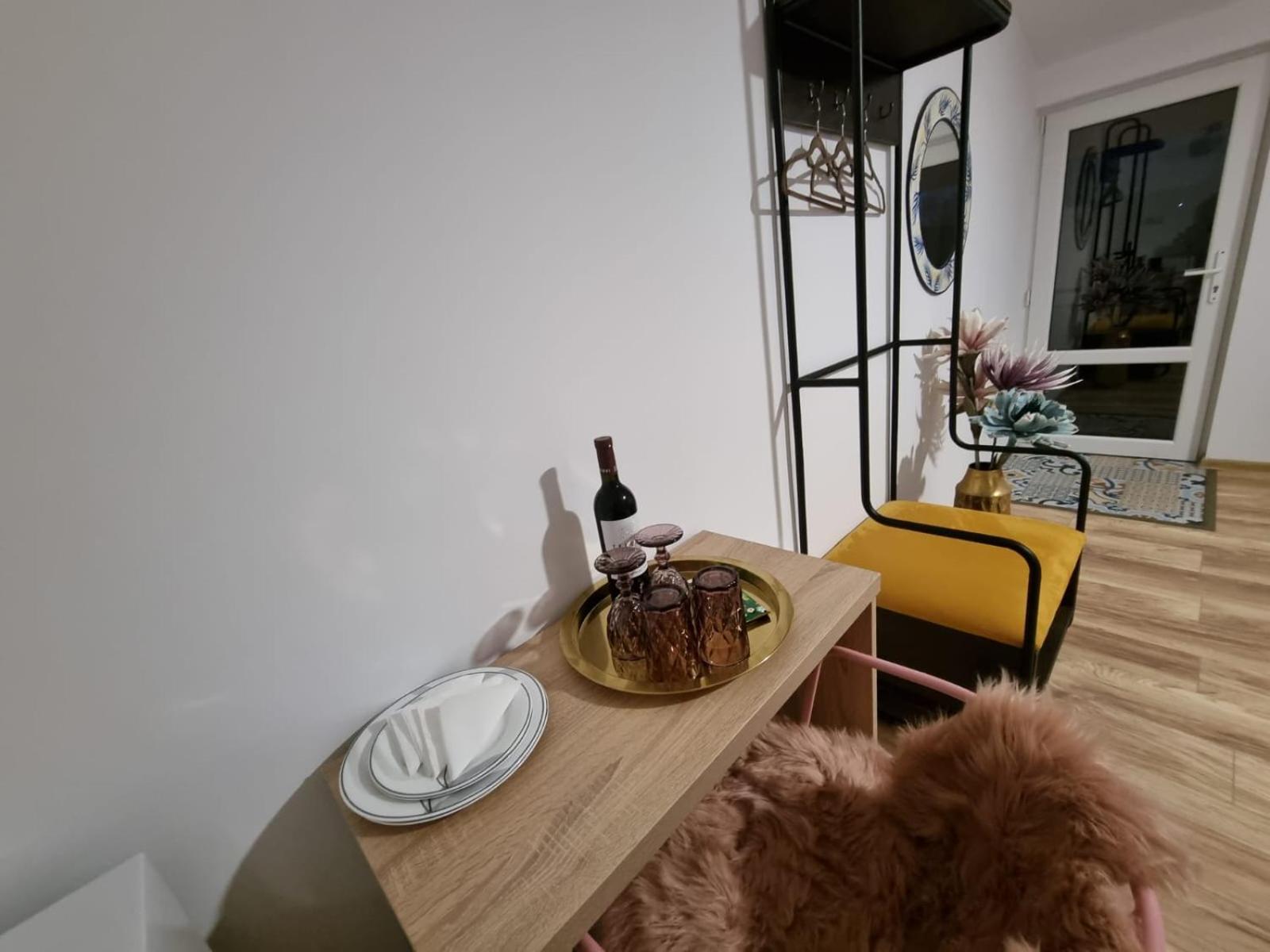 Laguna Beach Club Bazaleti Lake Dushet'i Pokoj fotografie